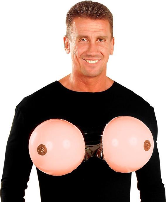 Immagine prodotto Widmann Seno e glutei gonfiabili