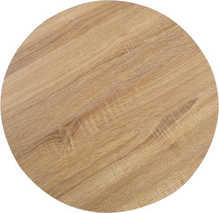 Image du produit vidaXL Bistrotisch (60 x 75 cm)