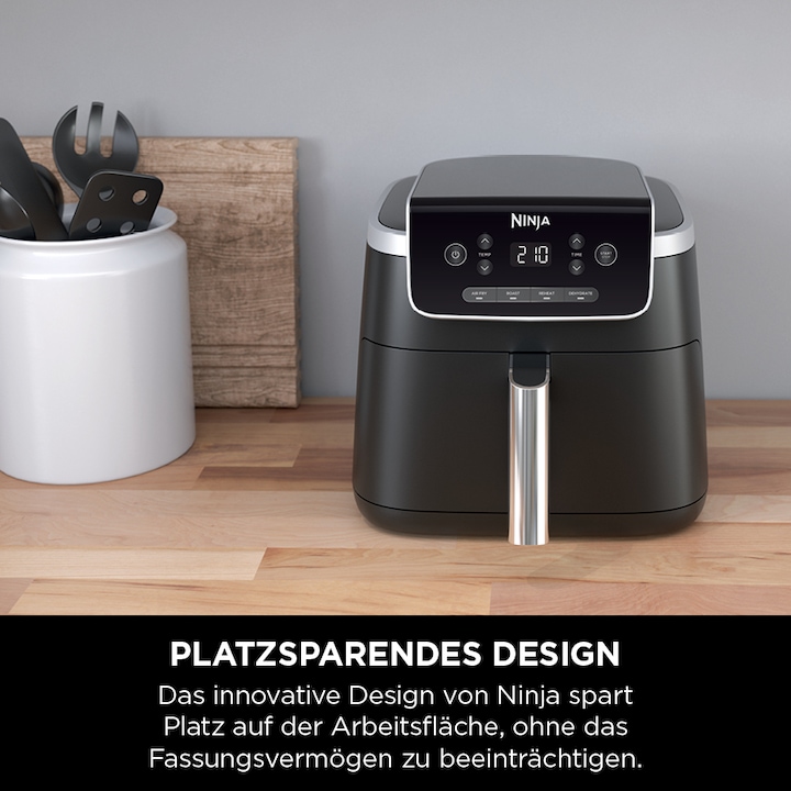 Image du produit Ninja AF140EU (Prise UE)