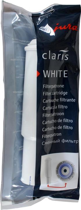 Produktbild Jura Claris Filterpatrone (1 x)