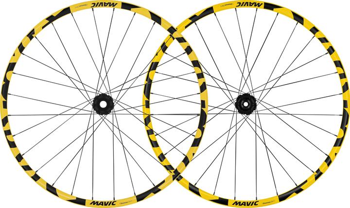 Image du produit Mavic Deemax DH YLWINT29SPBST20XD (29")