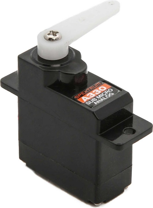Actual product image Spektrum Servo