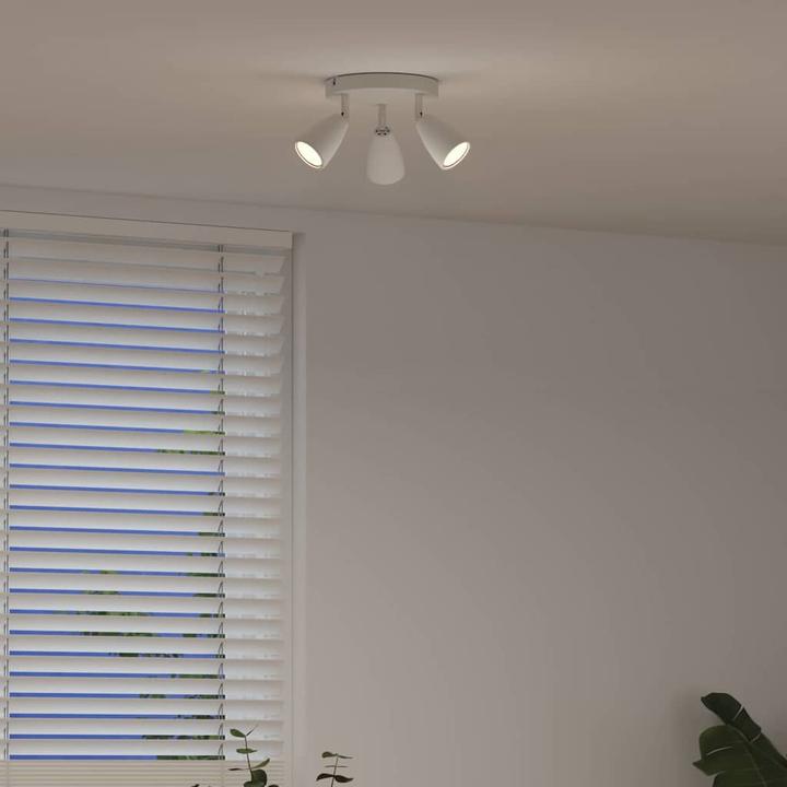 Produktbild vidaXL Deckenstrahler (einzeln)