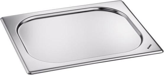 Image du produit Miele Couvercle sans poignée / base (GN 1/2)