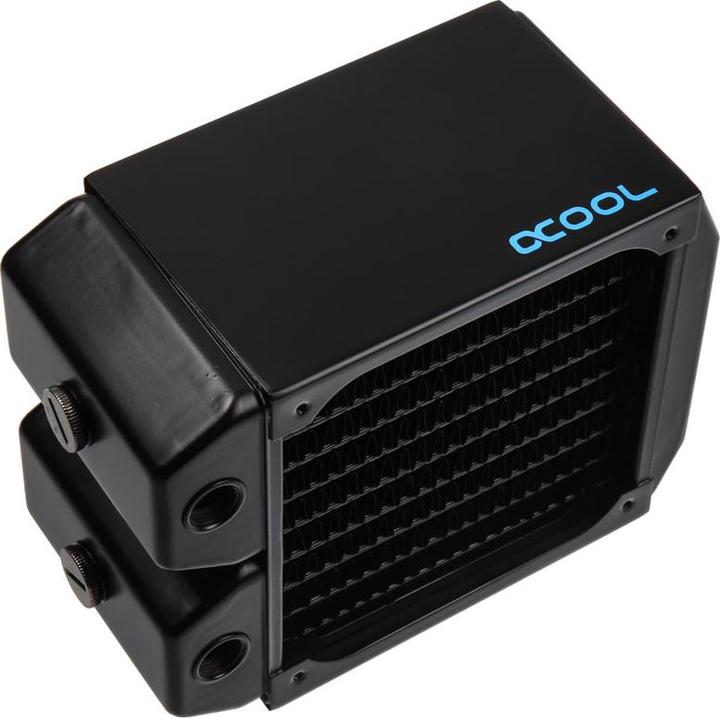 Produktbild Alphacool NexXxoS 120mm (120 mm)