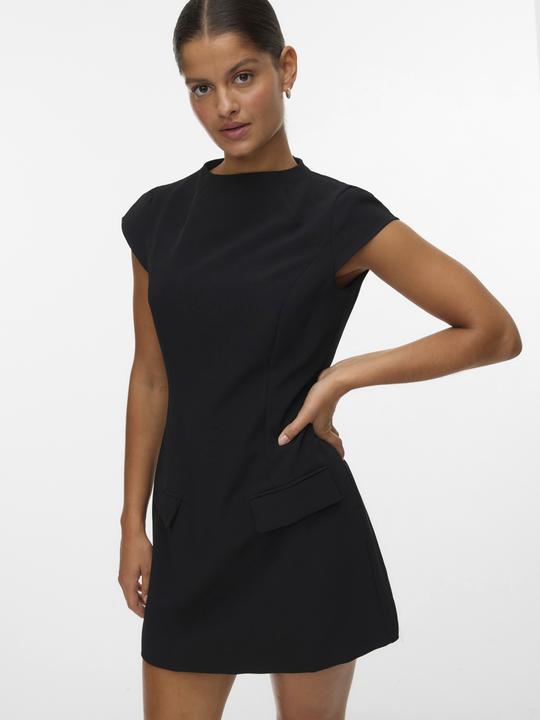 Actual product image Vero Moda VMAGNES Kurzes Kleid Kleid (S)