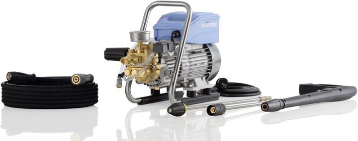 Kränzle 60013.0 600130 HD9/80 Cold water high-pressure cleaner + dirt nozzle 80 bar 230V (Electrical connection)