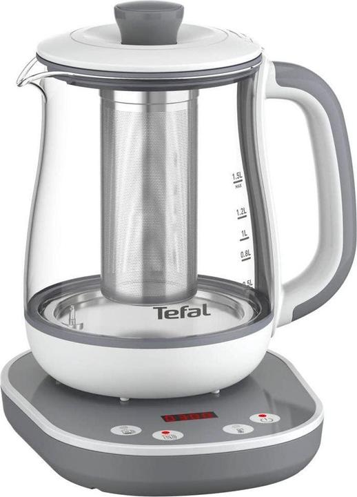Produktbild Tefal BJ 55 1B10 Teebereiter (1.50 l)