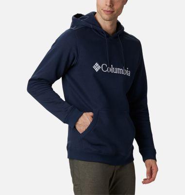 Produktbild Columbia CSC Basic Logo II Hoodie (L)