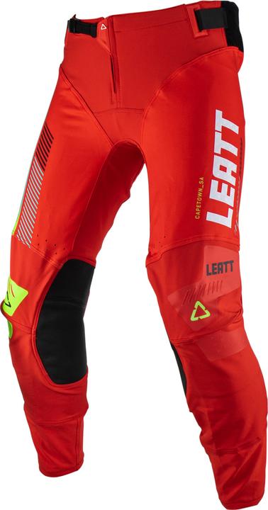 Produktbild Leatt Pant Moto 5.5 I.K.S 23 (Herren, Normalgrösse, XXL)