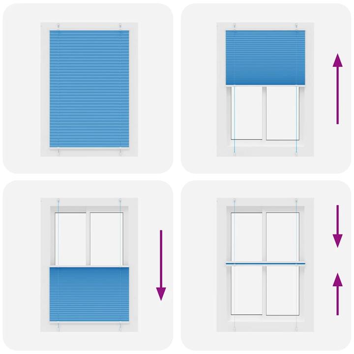 Produktbild vidaXL Marjka (90 x 150 cm)