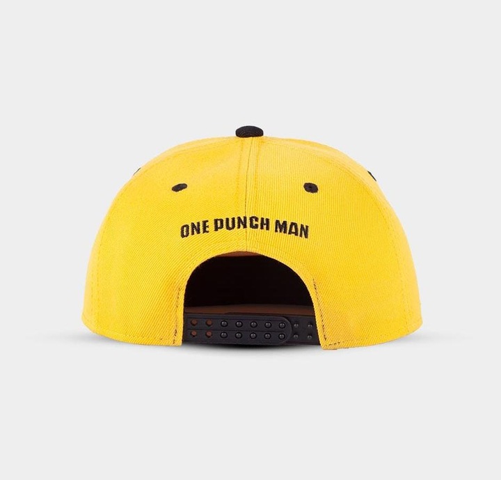 Produktbild One Punch Man Snapback