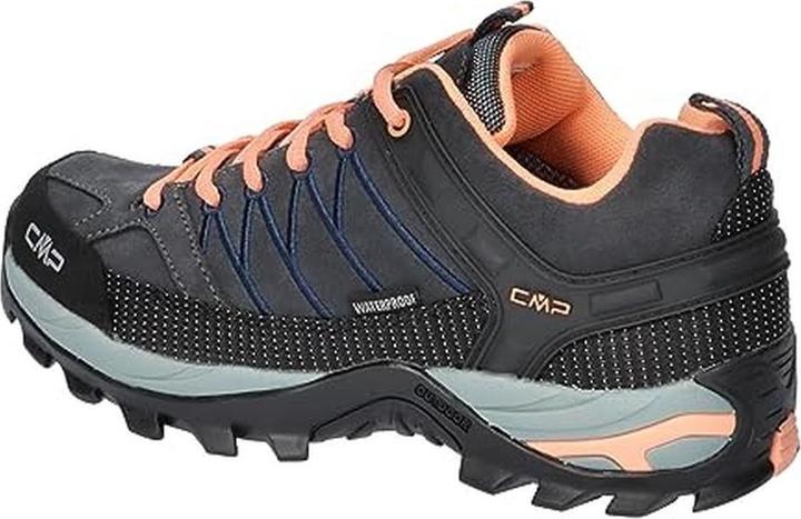 Immagine prodotto CMP Campagnolo Rigel Low WP (38)