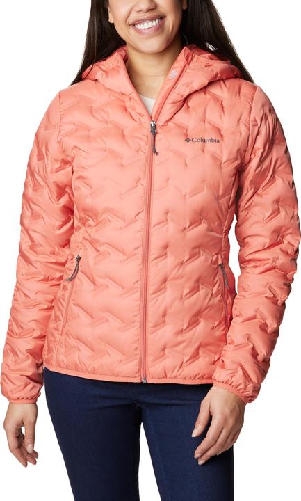 Image du produit Columbia Delta Ridge Veste à capuche Down (M)