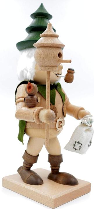 Immagine prodotto Kuhnert Uomo che fuma