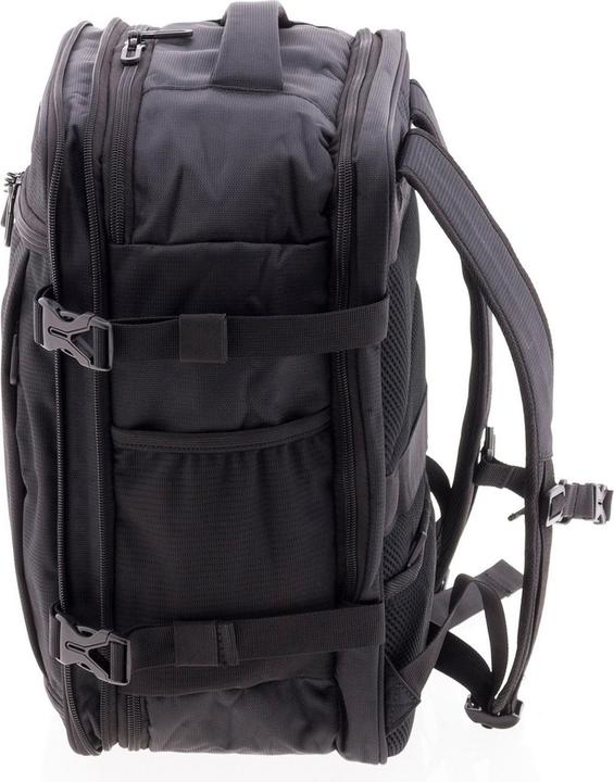 Produktbild Gladiator 1400 Reiserucksack 40 cm Laptopfach (22 l)