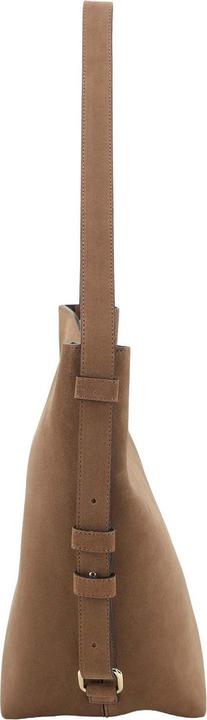 Immagine prodotto Abro Leather Suede Hobo Bag Cosmo