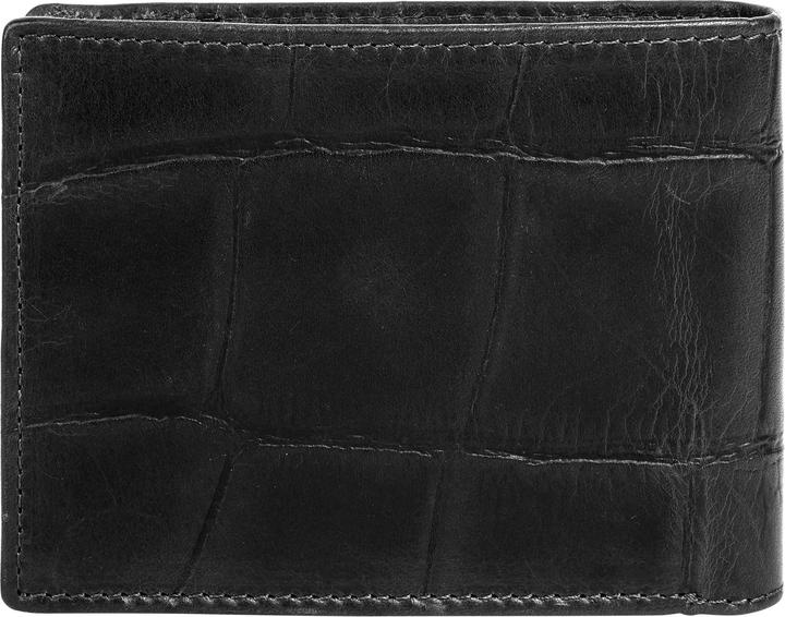 Actual product image Bugatti NEVIO wallet