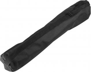 Actual product image CamRock TE68 Silver – Schwarzes Stativ (Metal)