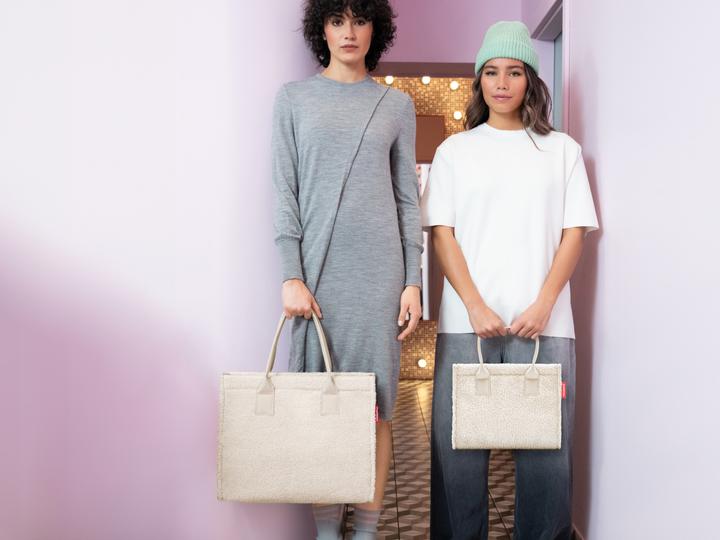 Actual product image reisenthel Daily Shopper XS