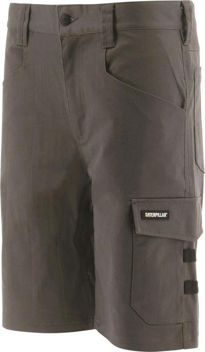 Actual product image Cat Tracker shorts (30)