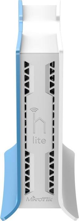 Produktbild MikroTik RB941-2nD-TC, hAP-Lite TC