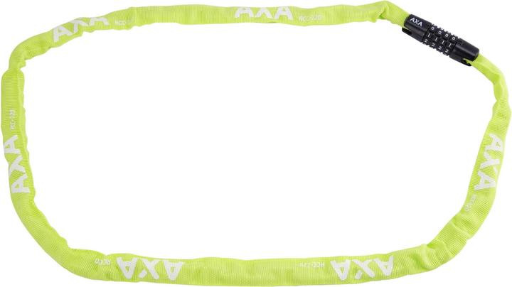 Immagine prodotto AXA Codice rigido (12 cm)