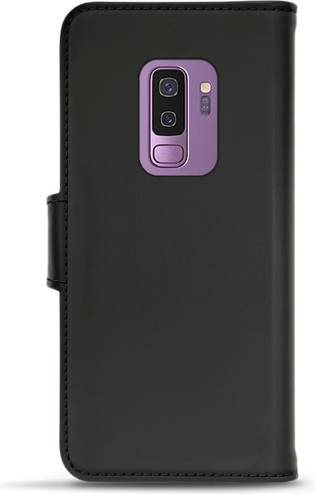 Image du produit Noreve Housse cuir portefeuille (Samsung Galaxy S9+)