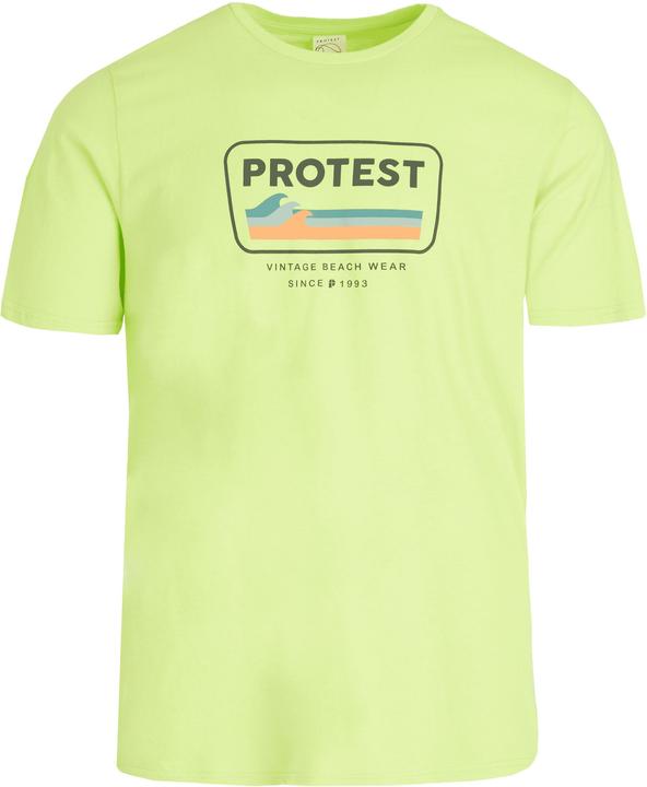Wild Limegreen
