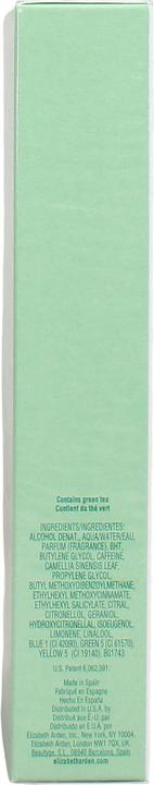 Produktbild Elizabeth Arden Green Tea (Eau de Parfum, 100 ml)