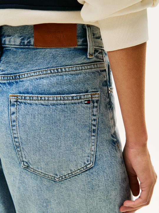 Produktbild Tommy Hilfiger Weitbeinige Jeans (28)