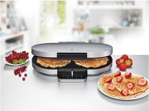Actual product image Rommelsbacher Wa 1200