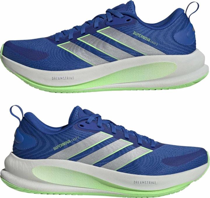 Produktbild Adidas Supernova Ease 2 (42 2/3, 42.5, 43)