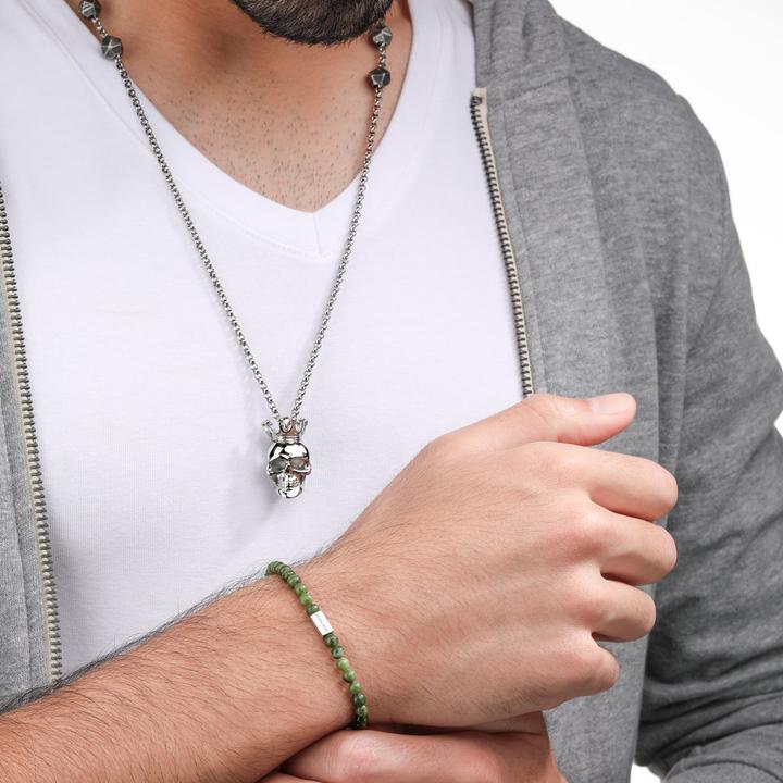 Immagine prodotto Police Bracciale Urban Colour (20 cm, Acciaio inossidabile)