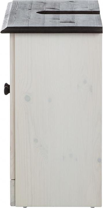 Actual product image Loft 24 Cornelia (60 x 30 x 55 cm)