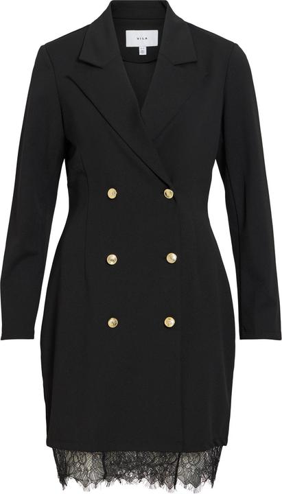 Image du produit Vila VICLARA Spitzen Blazerkleid (L)