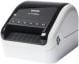 Produktbild Brother QL-1110NWBc (300 dpi)