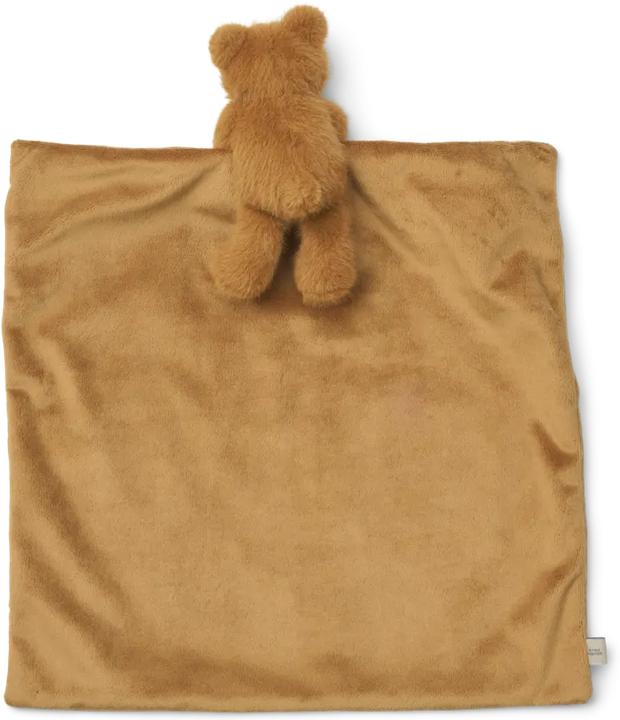 Image du produit Liewood Doudou Ours Camdon Pale