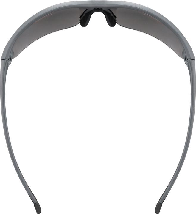 Productafbeelding Uvex Sports sportstyle 215 (Grijs, Mat, Litemirror Zilver)