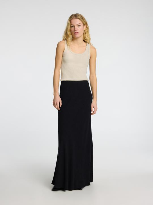 Immagine prodotto Selected Rippmuster Baumwoll Tanktop (3XL)