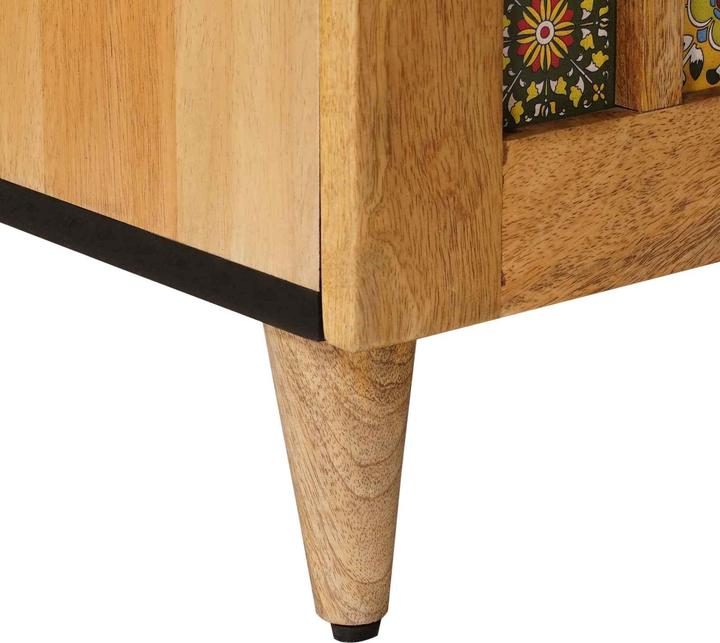 Image du produit vidaXL TV-Schränk (105 x 33.50 x 46 cm)