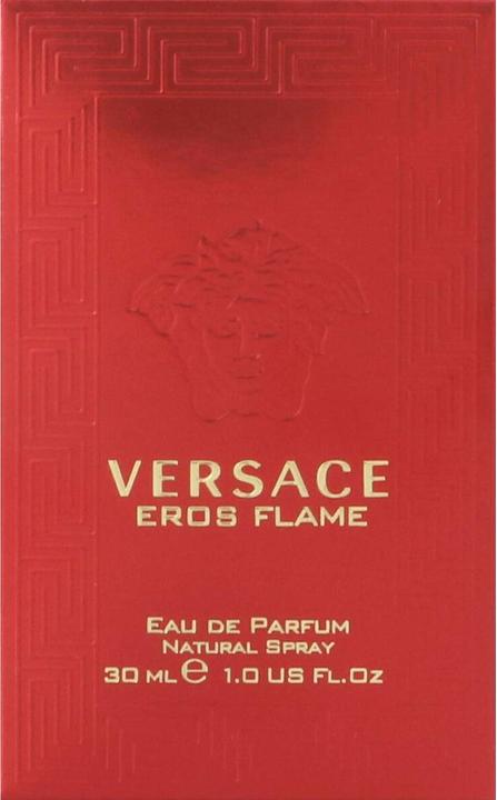 Produktbild Versace Eros Flame (Eau de Parfum, 30 ml)