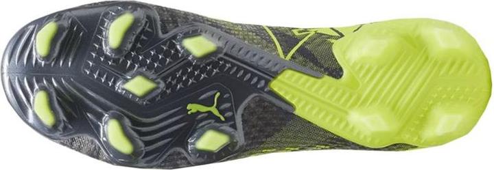 Actual product image Puma Football boot Future 7 Ultimate Rush Fg/ag (43)