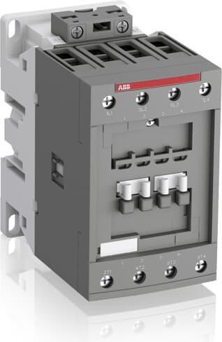 Actual product image ABB Contactor