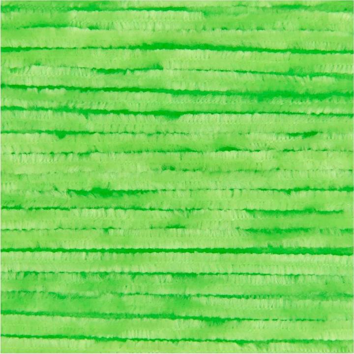 Image du produit Rico Design Laine Ricorumi Nilli Nilli vert fluo (65 m)