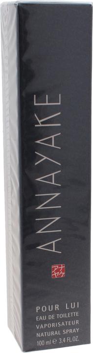 Actual product image Annayake For Lui (Eau de toilette, 100 ml)