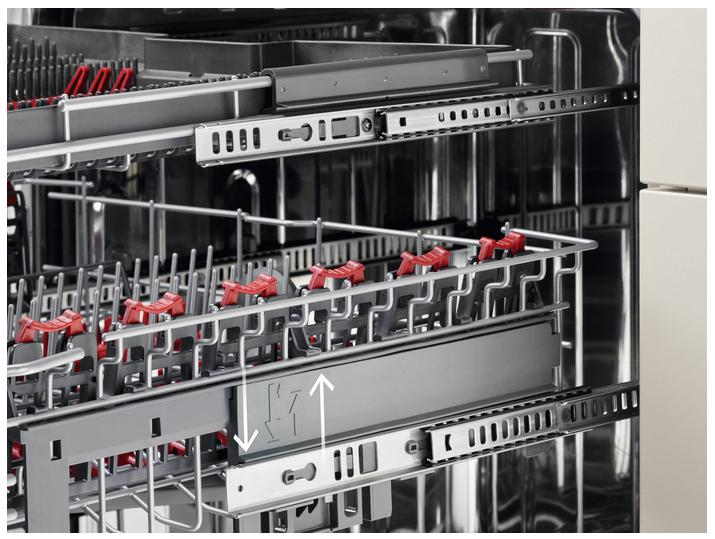 Actual product image AEG GS757EXFS 911414455