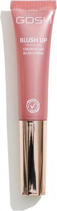 Actual product image Copenhagen GOSH - Blush Up 002 Rose (Rose)