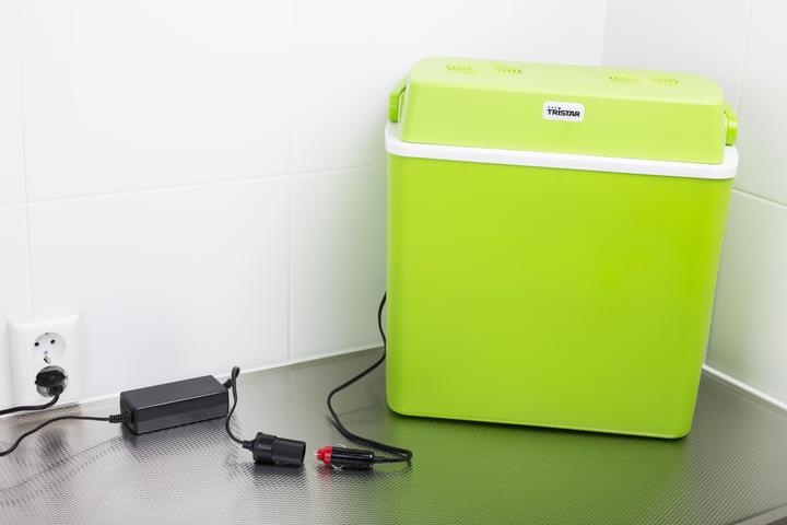 Immagine prodotto Tristar raddrizzatore di rete 230 - 12V