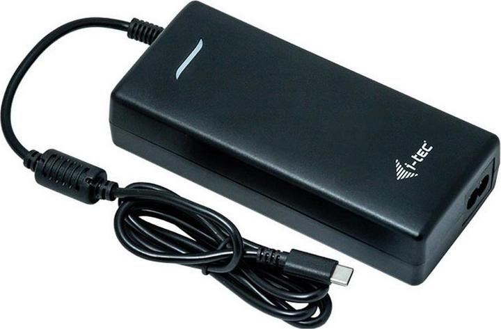 Produktbild i-tec Ergonomic (USB-C, 9 Ports)